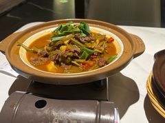 -阿露佳·舌尖上的安吉菜