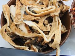 牛板肚-周幺妹重庆老火锅(银泰城总店)