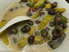 -温岭人家(红花北路店)