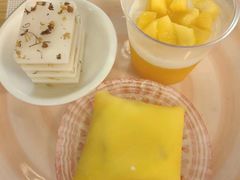 -佰园全日西餐厅-厦门佰翔软件园酒店