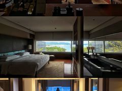 -三亚太阳湾柏悦酒店