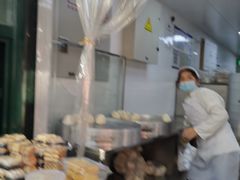 -天泽祥·鼓楼馒头(鼓楼店)