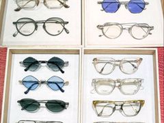 -EYEPHILO镜之道·克罗心眼镜