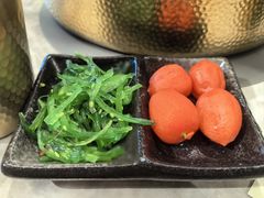 -琥珀川糟粕醋·香草鸭·鸡煲(慈云寺店)