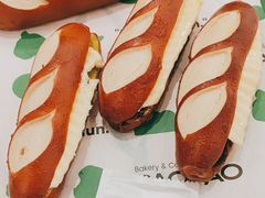 -PAOPAO Bakery&Café(港汇店)