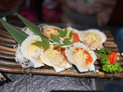 -神隐烧肉酒场(九街店)