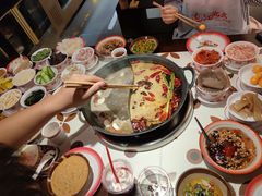 -江北北火锅馆·公路夜市(魏公村店)