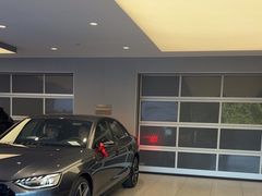 -上海永达奥诚奥迪4S店(申江路店)