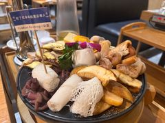 -一朵菌·野生菌探索家火锅(南亚店)