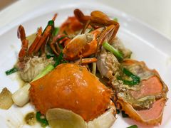 -海儀美食楼(湾仔海鲜街店)