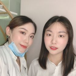 -久匠·野生眉半永久纹眉