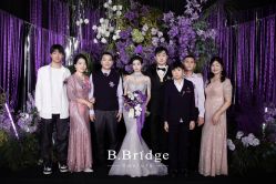 -B.Bridge Couture婚纱礼服(福田店)