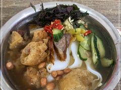 -老宾州南街酸粉店(民族大道店)