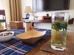 -皇城根茶馆(兴隆都市馨园店)