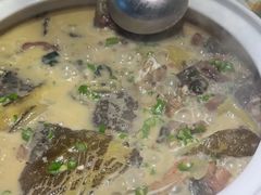 -院里寻菜·精致庭院菜(观沙岭店)