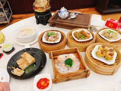 -龙的酒楼·手工早茶·顺德菜(近良路店)