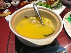 -温德姆花园酒店-鼎丰阁中餐厅