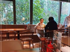 -TIGERS老虎西餐(亦庄店)