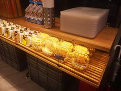 -面包新语(无锡M会员店)