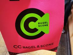 -CC BAGEL&SCONE 贝果与司康(南开大悦城店)