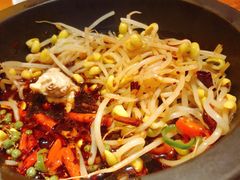 云南经典汽锅鸡-云海肴·汽锅鸡·云南菜(苏州中心店)