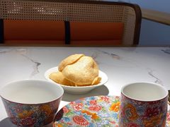 -泰椰里·泰国餐厅(智慧城广百广场店)