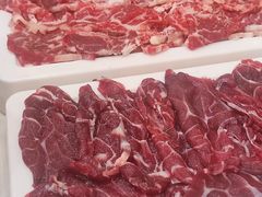 -潮悦牛肉火锅城(水贝店)