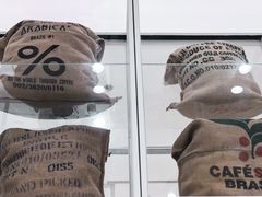 -% Arabica阿拉比卡咖啡(深圳湾万象城店)
