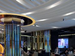 -堂会(天河店)