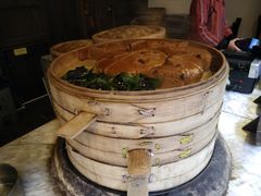 -锦记糕点铺