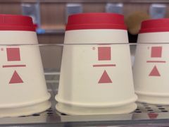 -代数学家algebraist coffee(亲橙里购物中心店)