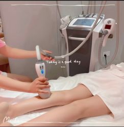 -Lily纤美·科技减脂中心
