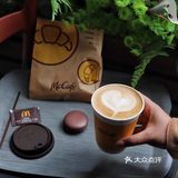 奶铁问世‼️奶味比拿铁更浓郁的奶铁来啦