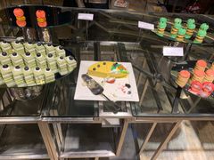 -杭州国际会议中心洲际酒店-原素全日餐厅(解放东路店)