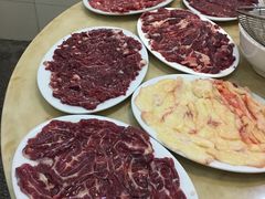 -五洲牛肉美食馆