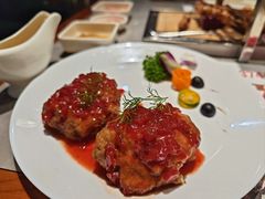 -通海俄式烧烤·俄罗斯大串(嵩山路店)