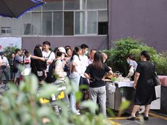 -六广门毛阿姨糯米饭