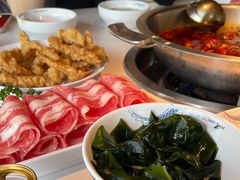 -小龙坎火锅(IFS HOT店)