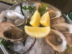 -db Bistro & Oyster Bar by Daniel Boulud(滨海湾金沙店)
