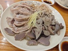 -乡亲鹅肉城(昆山店)