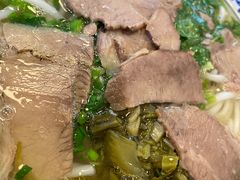 -花溪王记牛肉粉(四季花溪商场店)