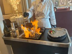 -王品牛排(郑州大卫城店)