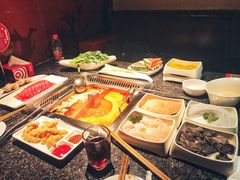 -海底捞火锅(崇文门新世界百货店)