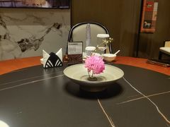 -翕间食·精致淮扬菜(江苏大剧院店)