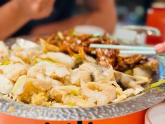 -小鱼小牛(世欧广场店)