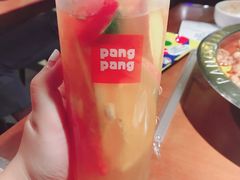 -胖哥俩肉蟹煲(湖滨银泰in77店)