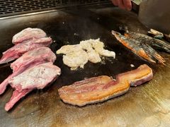 -火地铁板烧(昆山万象汇店)
