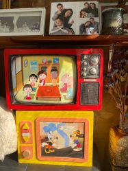 -拾光年华摄影馆(菱角湖公园店)