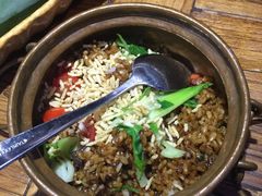小铜锅焖饭-雀舞·私食(凯德店)