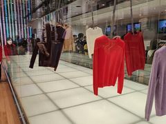 -优衣库(银座店)